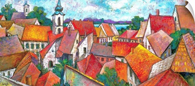 Hungarian Village