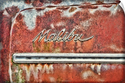 1960's Chevelle Malibu