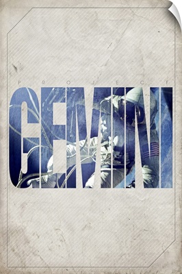 Project Gemini Cover