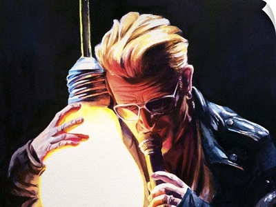Bono Light Bulb