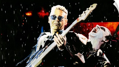 Bono/Adam Zooropa