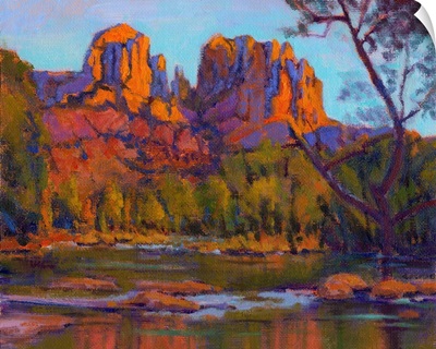 Cathedral Rock 2