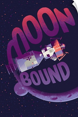 Apollo, Moon Bound