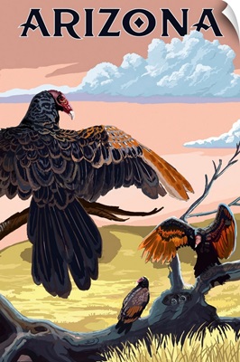 Arizona Vultures