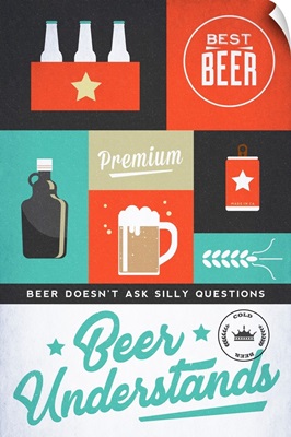 Beer Understands