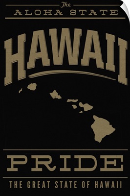 Hawaii State Pride
