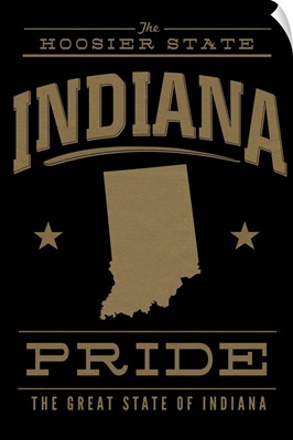 Indiana State Pride