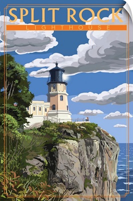 Minnesota - Split Rock Lighthouse