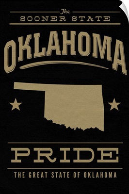 Oklahoma State Pride