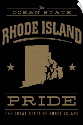 Rhode Island State Pride