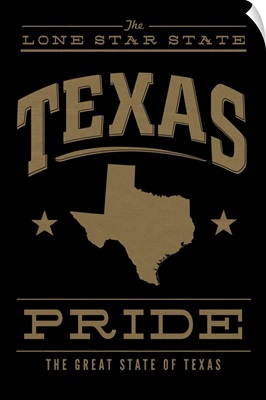 Texas State Pride