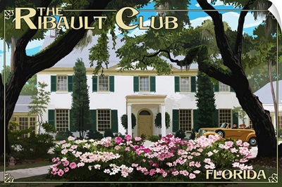 The Ribault Club, Florida