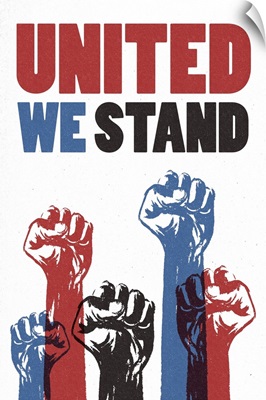 United We Stand - Civil Rights