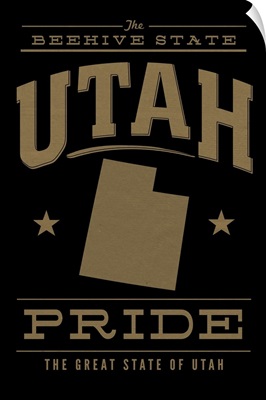 Utah State Pride