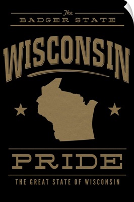 Wisconsin State Pride