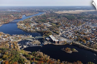 Brunswick, Maine