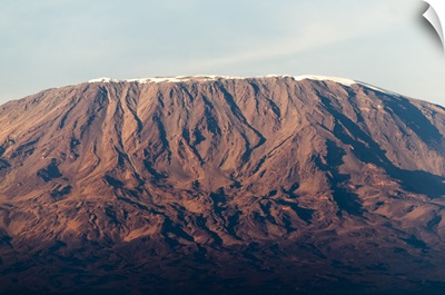 Kilimanjaro, Kenya