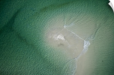 The Gold Coast, Queensland, Australia - Aerial Photograph