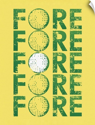 FORE
