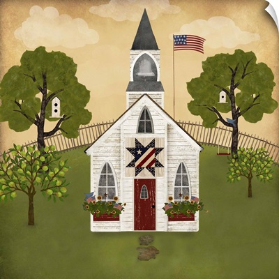 Americana Church