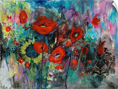 Banquet of Poppies