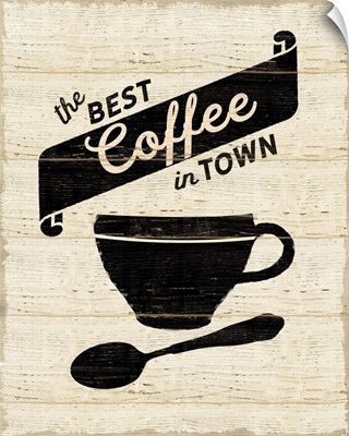 Best Coffee In Town