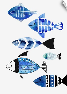 Fish Six II