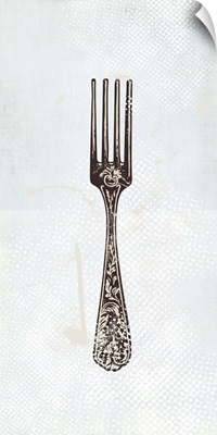 Flatware Fork
