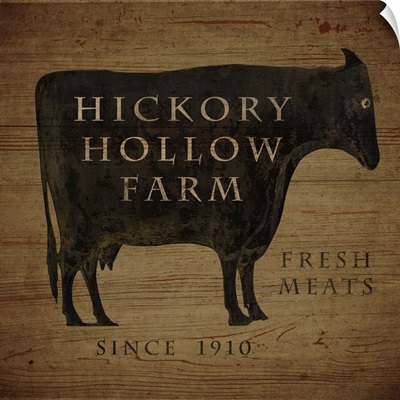 Hickory Hollow Farm