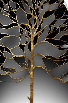 Metal Tree II