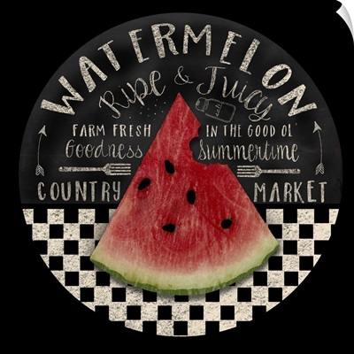 Watermelon II