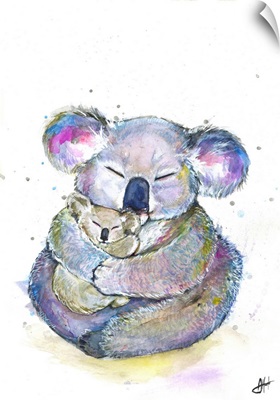 Kuddly Koalas