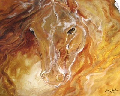 Golden Essence Equine