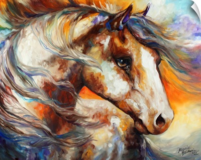 Painted Wind Equine