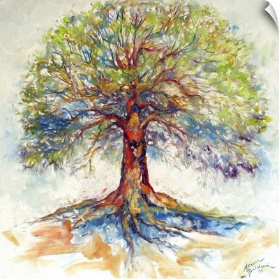Tree Of Life Hope