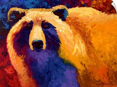 Abstract Grizzly II