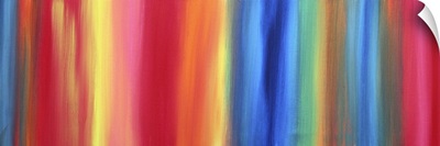 Rainbow Effect