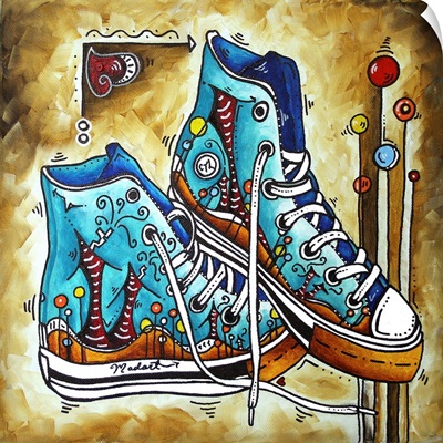 Whimsical Shoes
