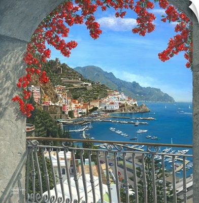 Amalfi Vista