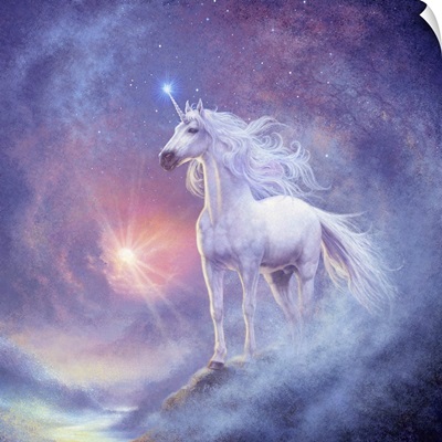 Astral Unicorn I