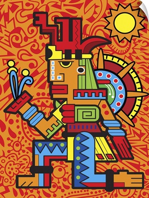 Aztec II