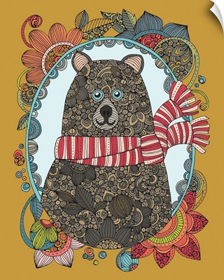 Bear Navidad