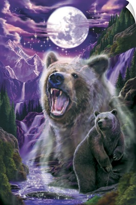 Bear Spirit
