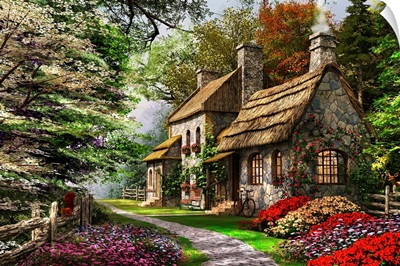 Carnation Cottage