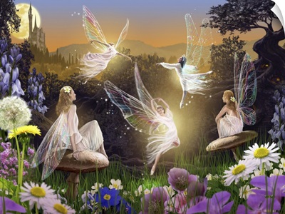Fairy Ballet I
