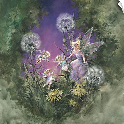 Fairy Magic II