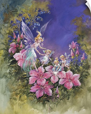 Fairy Magic IV