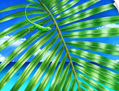 Paradise Frond