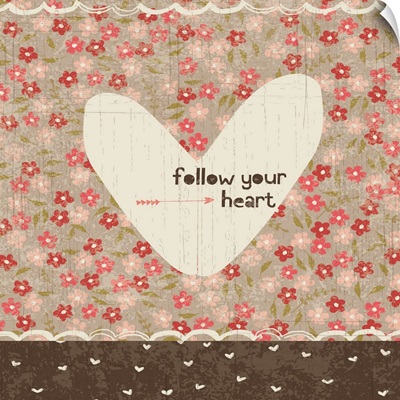 All My Heart - Follow