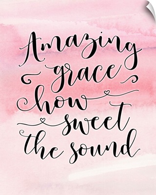 Amazing Grace